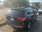 2013 Audi Q7 3.0T Premium quattro
