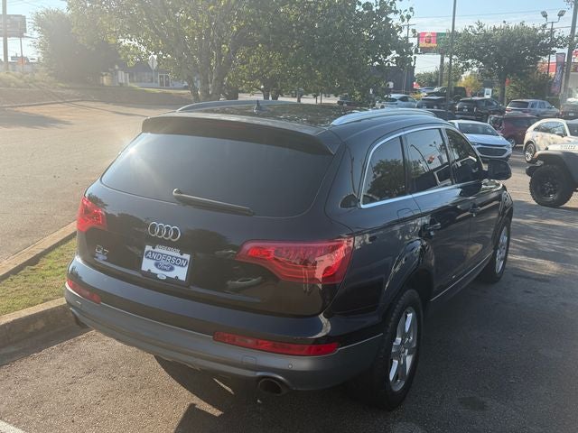 2013 Audi Q7 3.0T Premium quattro