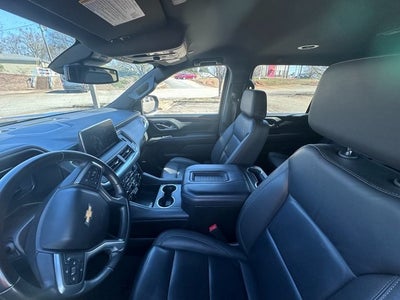 2024 Audi Q7 45 Premium Plus quattro