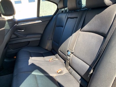 2014 BMW 5 Series 528i