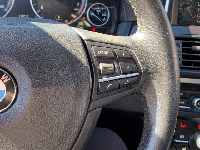 2014 BMW 5 Series 528i