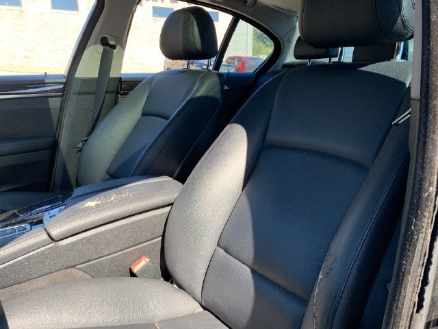2014 BMW 5 Series 528i