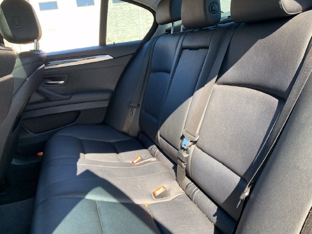 2014 BMW 5 Series 528i