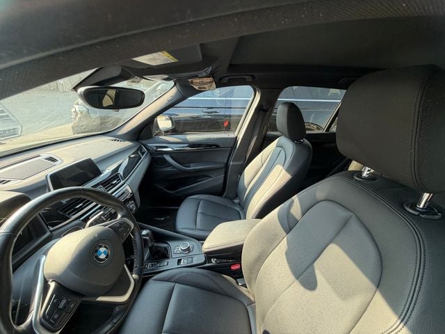 2019 BMW X1 xDrive28i