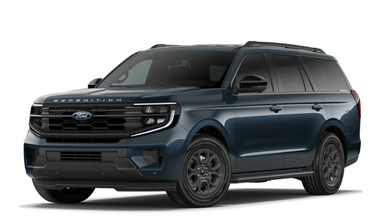 2026 Ford Expedition's photo