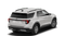 2027 Ford Explorer Active w/100A Pkg