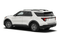 2027 Ford Explorer Active w/100A Pkg