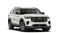 2027 Ford Explorer Active w/100A Pkg