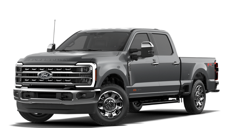 2027 Ford F-250SD Lariat