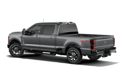 2027 Ford F-250SD Lariat