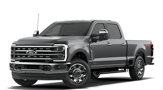 2027 Ford F-250SD Lariat