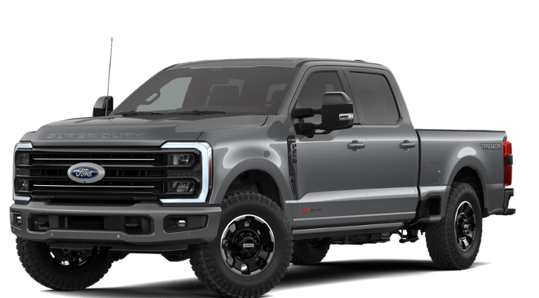 2026 Ford F-250's photo