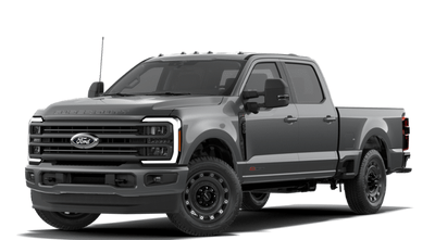 2027 Ford F-250SD King Ranch