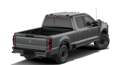 2027 Ford F-250SD King Ranch