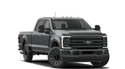 2027 Ford F-250SD King Ranch