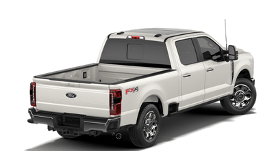 2027 Ford F-250SD King Ranch