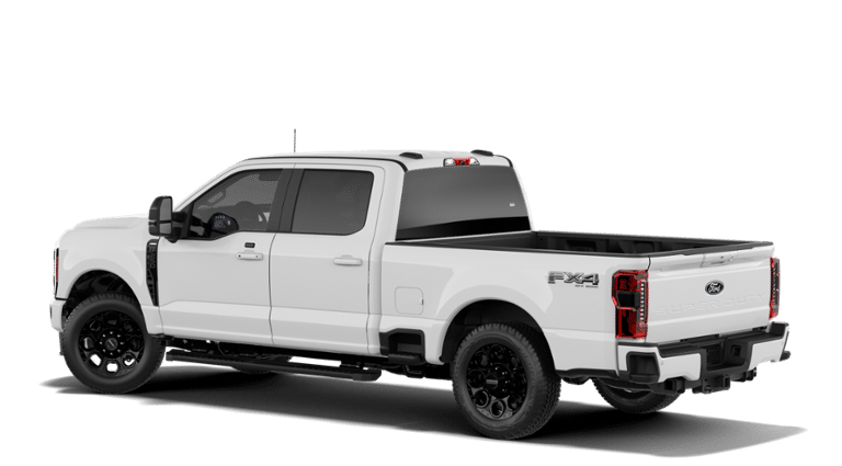 2027 Ford F-250SD King Ranch