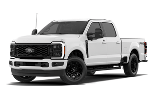 2027 Ford F-250SD King Ranch