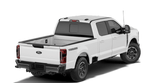 2027 Ford F-250SD King Ranch