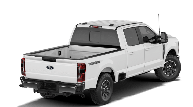 2027 Ford F-250SD King Ranch