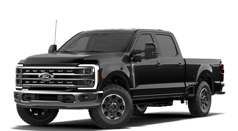 2027 Ford F-250SD King Ranch
