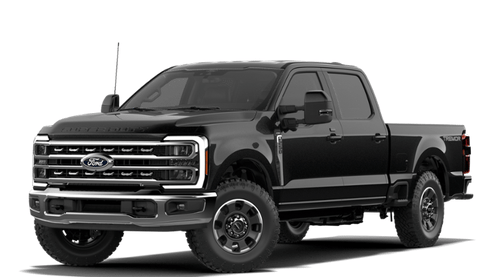 2027 Ford F-250SD King Ranch