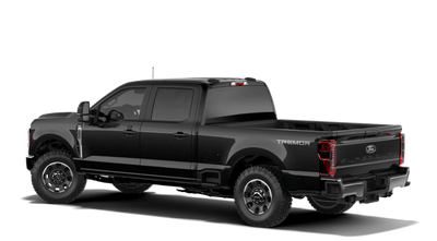 2027 Ford F-250SD King Ranch