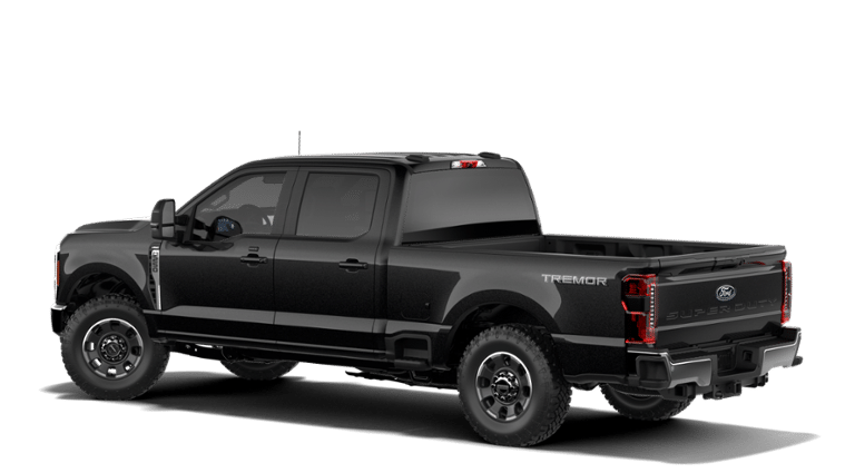 2027 Ford F-250SD King Ranch