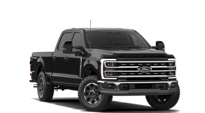 2027 Ford F-250SD King Ranch