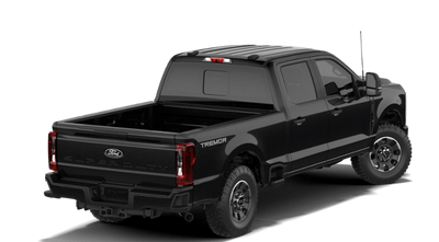 2027 Ford F-250SD King Ranch