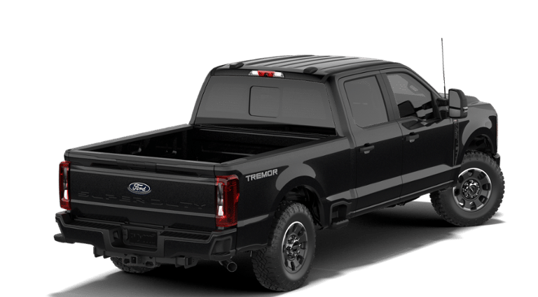 2027 Ford F-250SD King Ranch