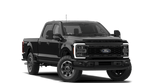 2027 Ford F-250SD King Ranch