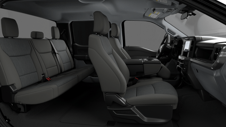 2027 Ford F-250SD King Ranch