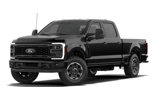 2027 Ford F-250SD King Ranch