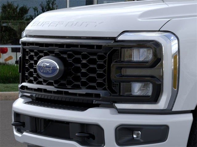 2026 Ford Super Duty F-250® XL