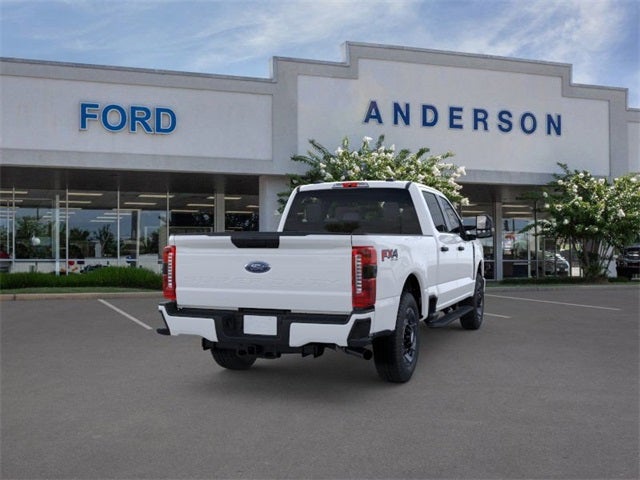 2026 Ford Super Duty F-250® XL