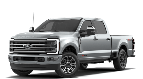 2027 Ford F-350SD King Ranch
