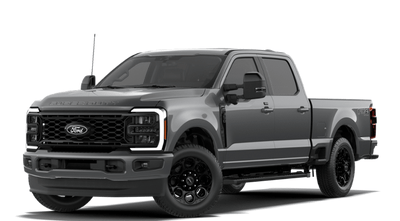 2027 Ford F-350SD King Ranch