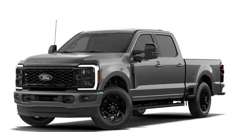 2027 Ford F-350SD King Ranch
