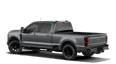 2027 Ford F-350SD King Ranch