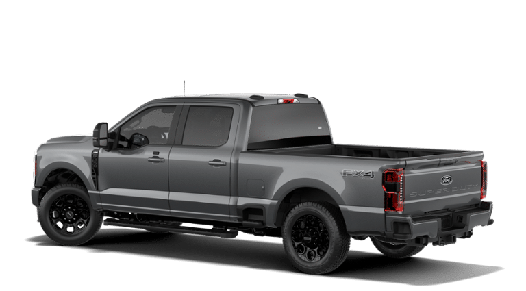 2027 Ford F-350SD King Ranch