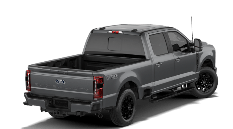 2027 Ford F-350SD King Ranch