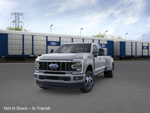 2026 Ford F-350SD Platinum DRW