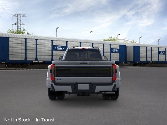 2026 Ford F-350SD Platinum DRW