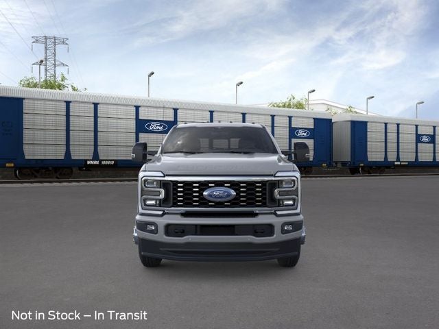 2026 Ford F-350SD Platinum DRW