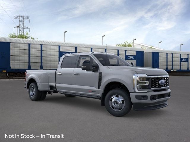 2026 Ford F-350SD Platinum DRW