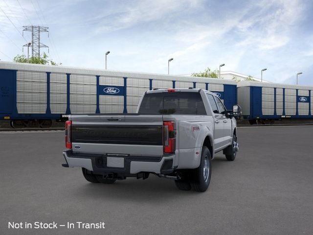 2026 Ford F-350SD Platinum DRW