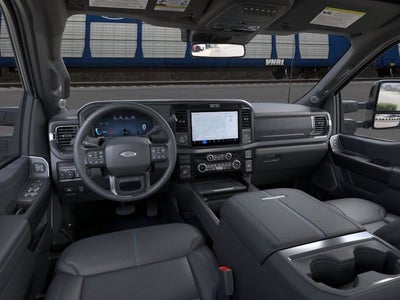 2026 Ford F-350SD Platinum DRW