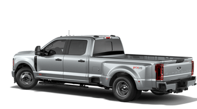 2027 Ford F-350SD King Ranch
