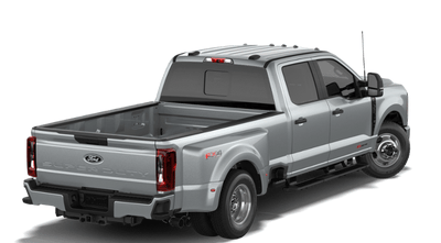 2027 Ford F-350SD King Ranch
